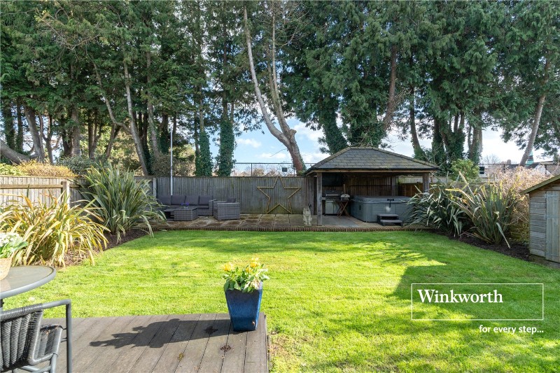 Meon Road, Bournemouth, Dorset, BH7