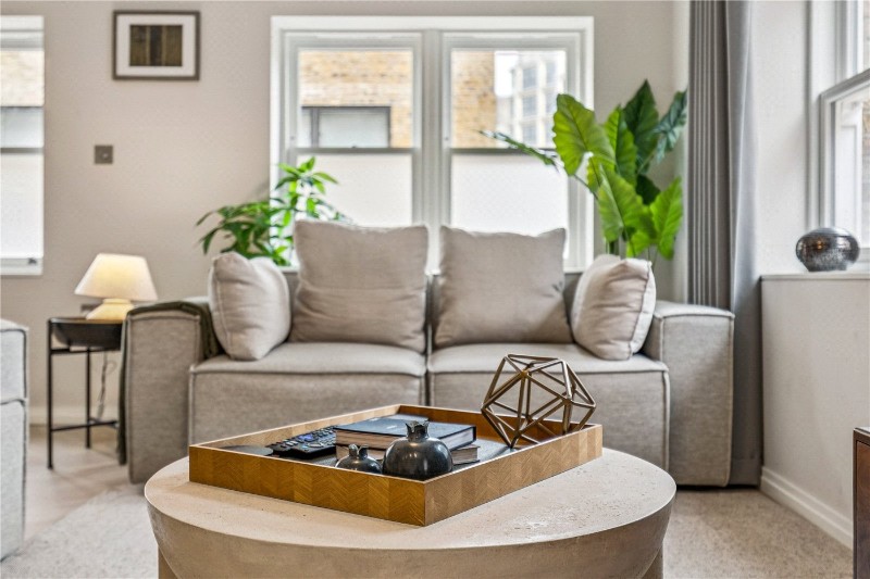 Stukeley Street, London, WC2B