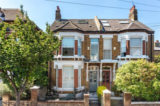 Cromford Road, Putney, SW18