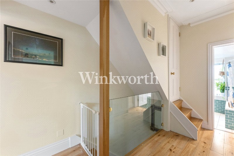 Langham Road, London, N15