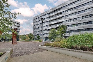 Lambarde Square, Greenwich, London, SE10