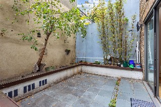 Packington Street, London, N1