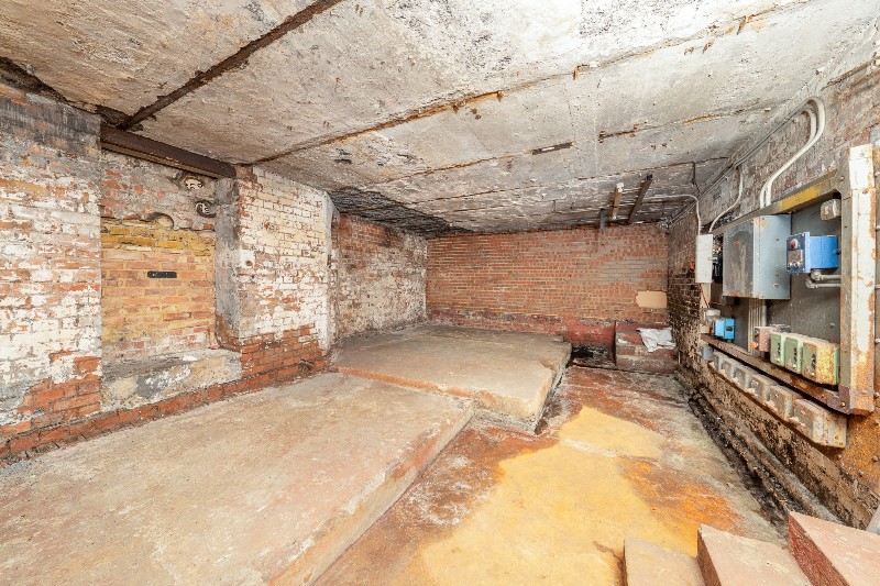 Sandringham Court, 99 Maida Vale, Maida Vale, London, W9