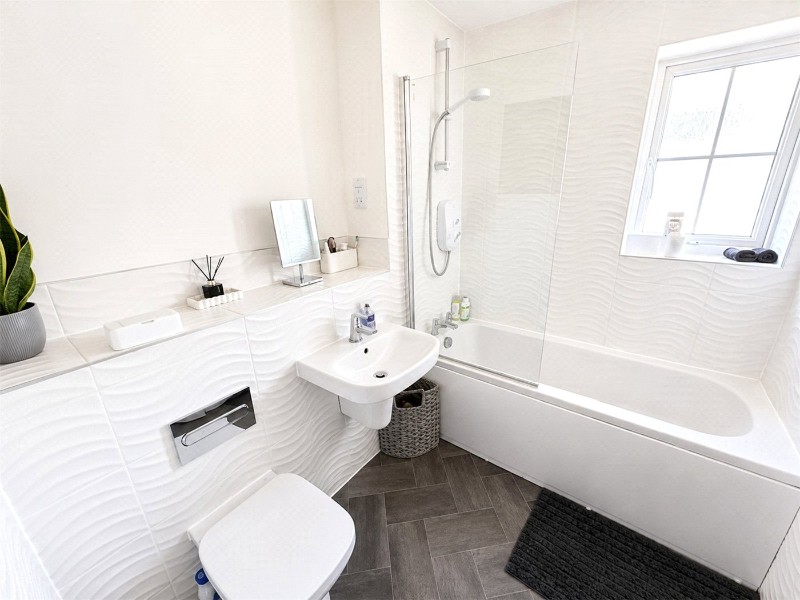 Sherringham Lane, Bourne, Lincolnshire, PE10