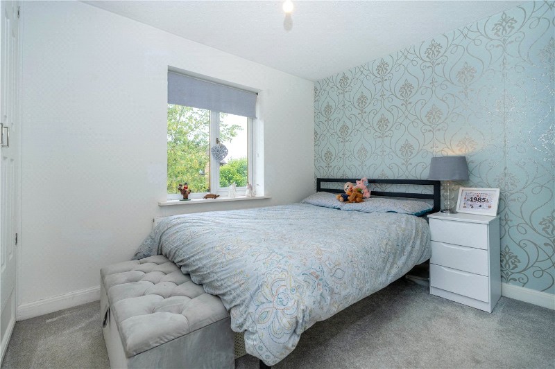 Althorpe Close, Market Deeping, Peterborough, Lincolnshire, PE6