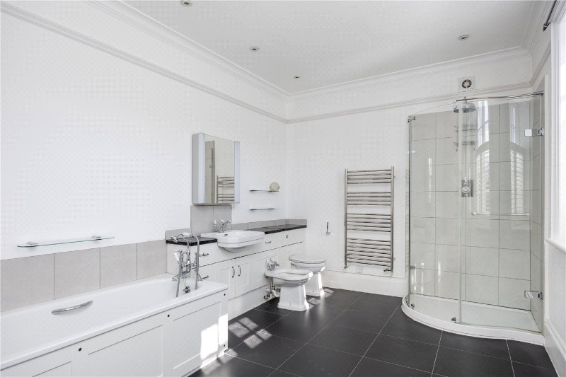 Hazlewell Road, London, SW15