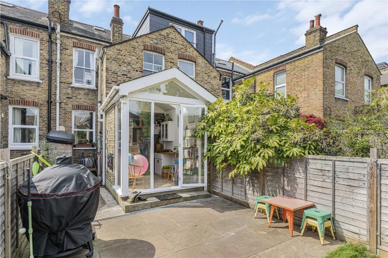 Elsinore Road, London, SE23