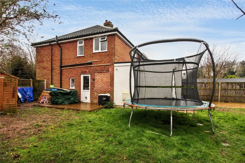 Middletons Lane, Hellesdon, Norwich, Norfolk, NR6