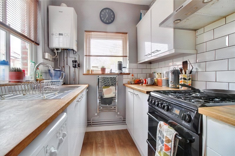 Onley Street, Norwich, Norfolk, NR2