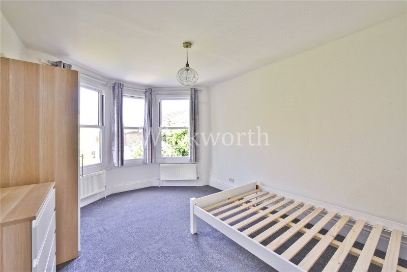 Mattison Road, London, N4
