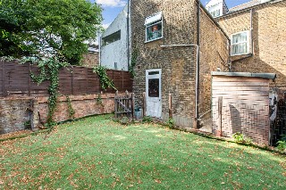 Daleview Road, London, N15