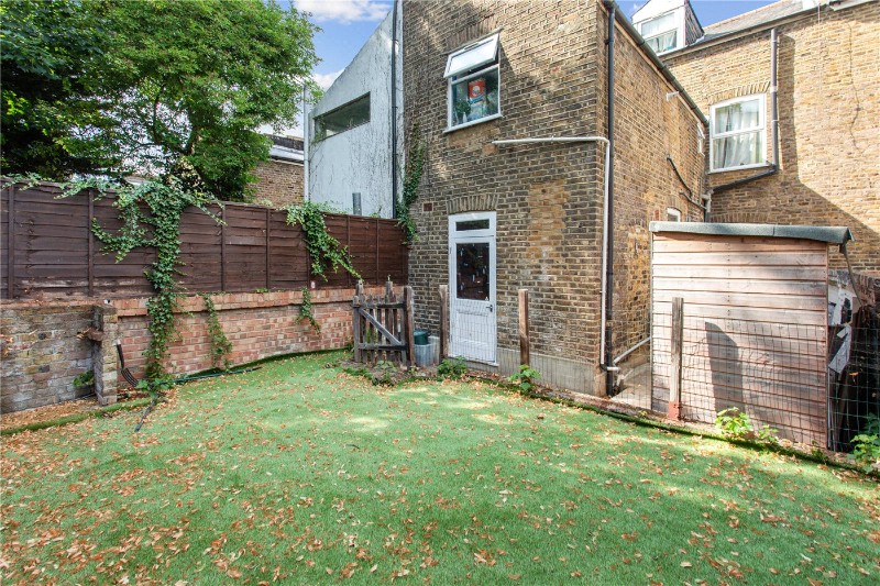 Daleview Road, London, N15