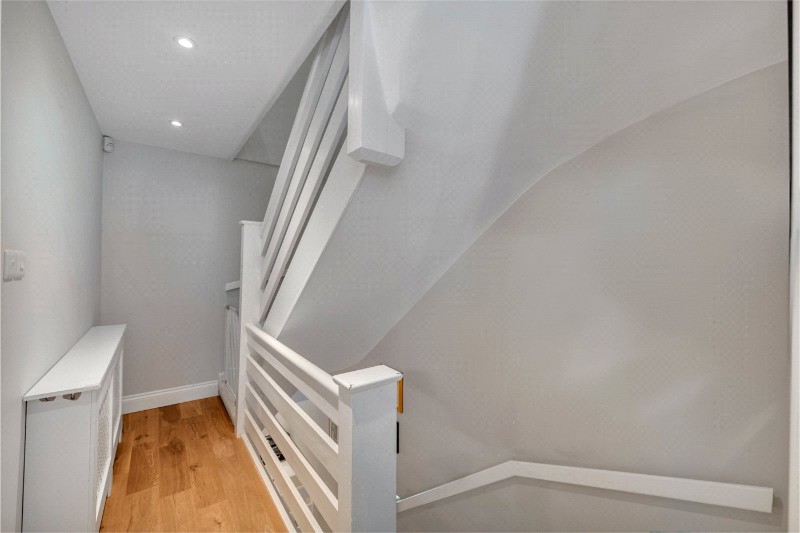 Abinger Mews, London, W9