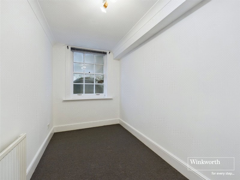 Albion Terrace, London Road, Reading, Berkshire, RG1