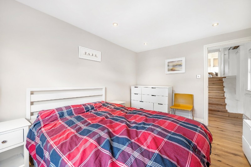 East Dulwich Grove, East Dulwich, London, SE22