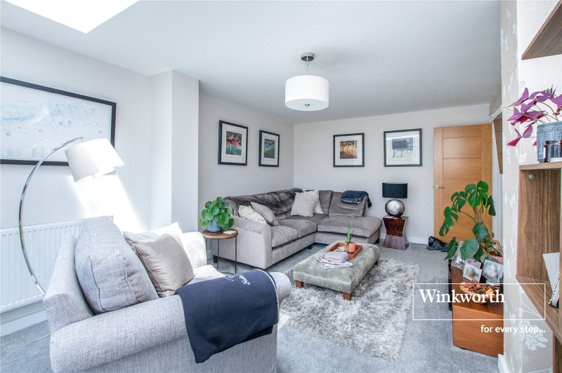 Dorset Avenue, Ferndown, Dorset, BH22