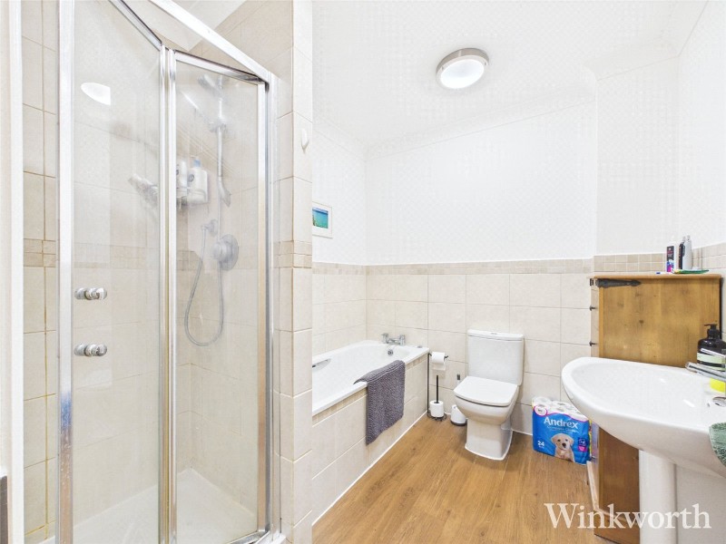 Livens Court, 24 Drayton Green Road, Ealing, London, W13