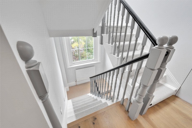 Carlton Hill, St John&#39;s Wood, London, NW8