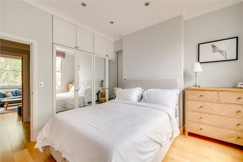New Kings Road, London, SW6