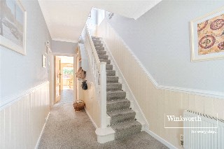 Rowena Road, Bournemouth, Dorset, BH6