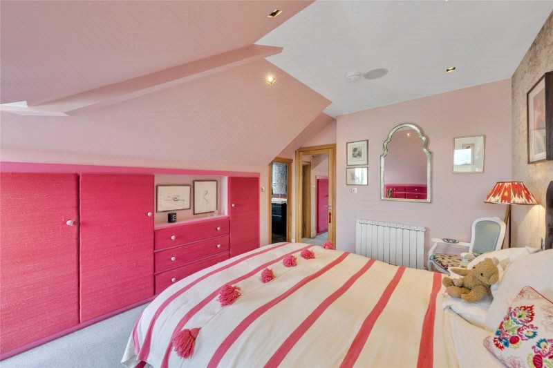 Belsize Park Gardens, London, NW3