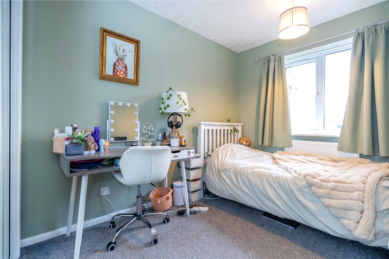 Foxley Court, Bourne, Lincolnshire, PE10