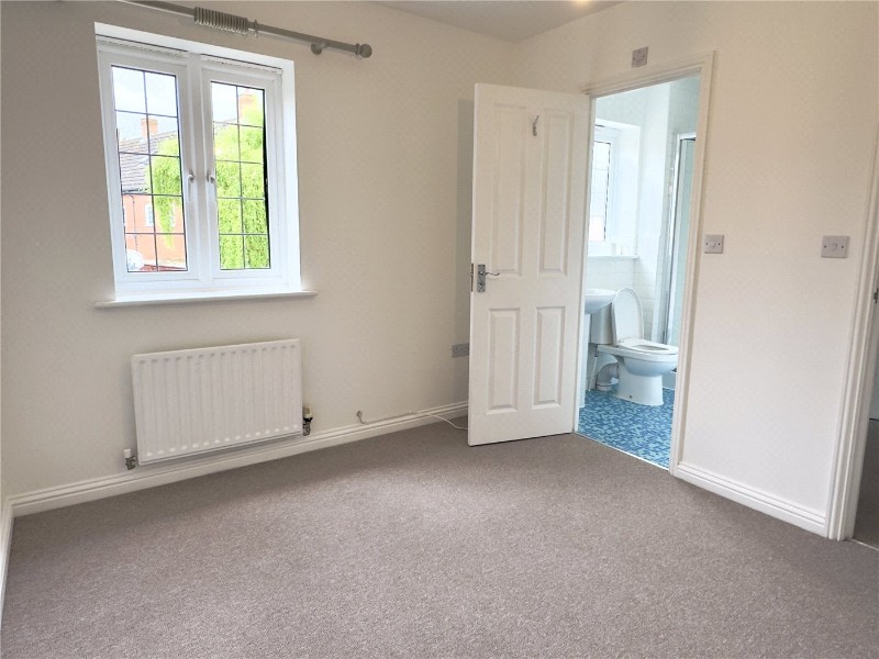 Windle Drive, Bourne, Lincolnshire, PE10