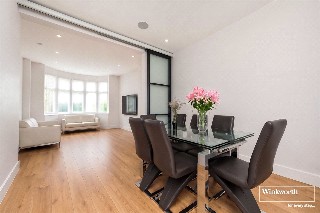 Egerton Gardens, Hendon, London, NW4