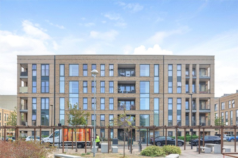 Bourbon Road, London, SW9