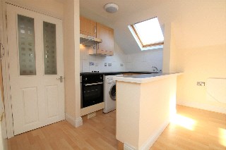 Alexandra Road, Reading, Berkshire, RG1