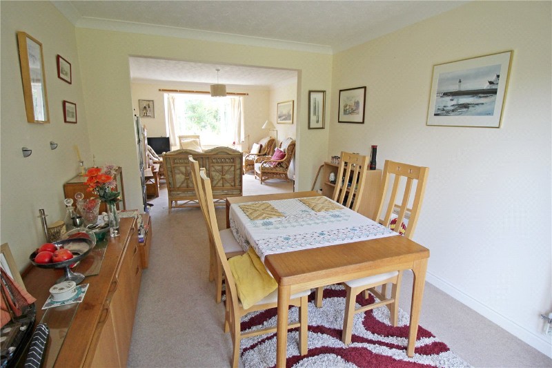 Westfield Way, Langtoft, Peterborough, Lincolnshire, PE6