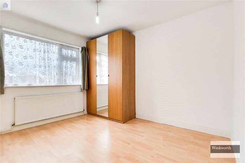 Winchester Avenue, Kingsbury, London, NW9