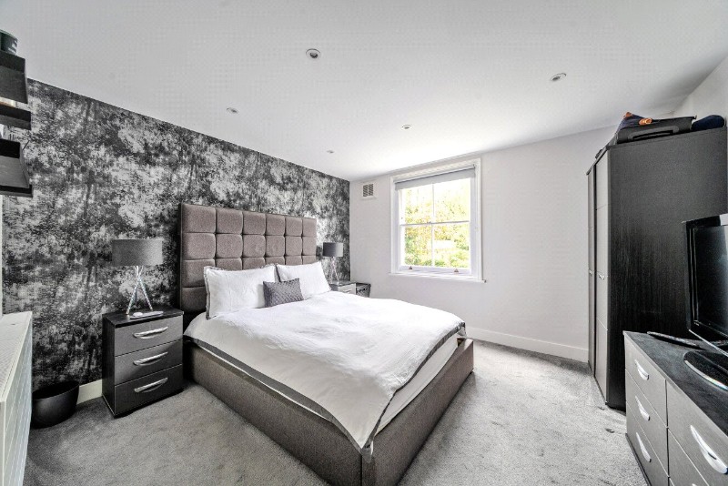 Fordwych Road, London, NW2