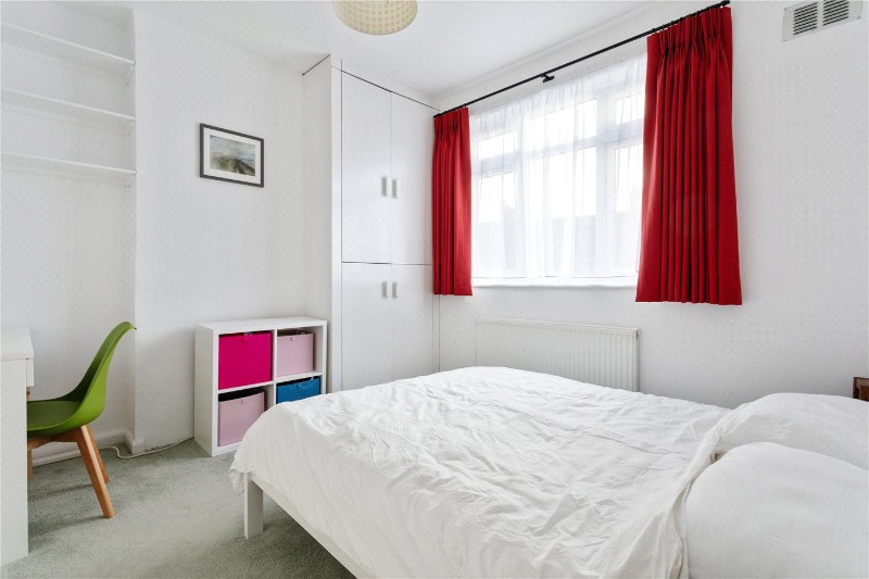 Hillbrook Road, London, SW17