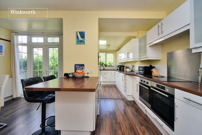 Stoughton Avenue, Cheam, Sutton, SM3