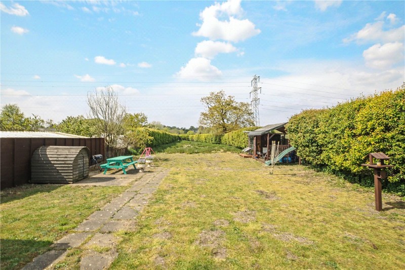 White Horse Lane, Arminghall, Norwich, Norfolk, NR14