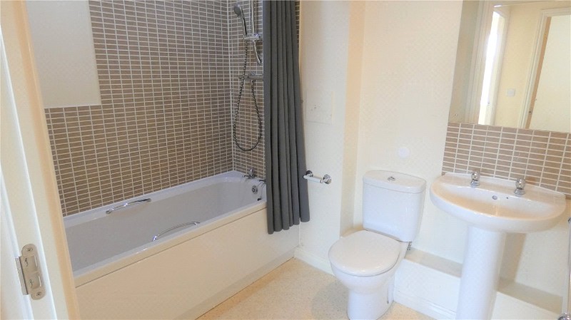 Richmond Court, Exeter, Devon, EX4