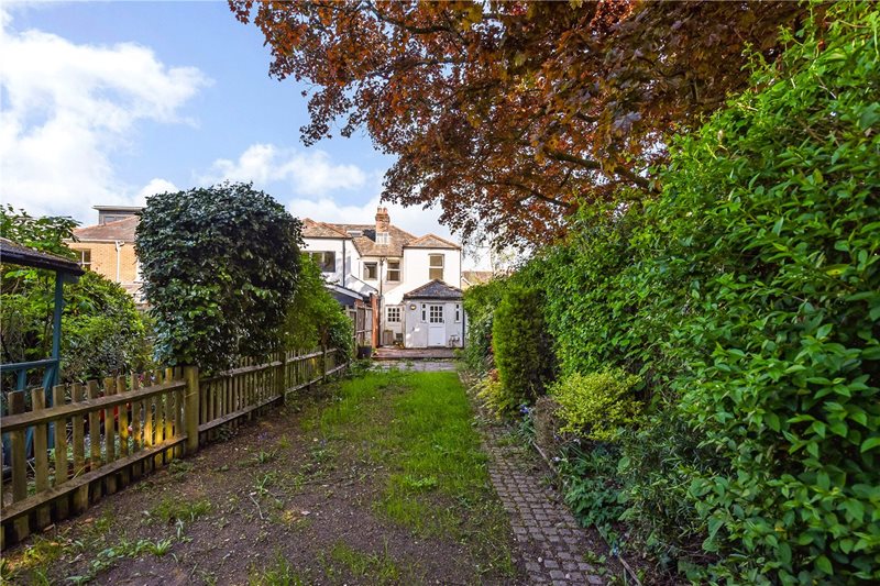 St. Faiths Road, Winchester, Hampshire, SO23