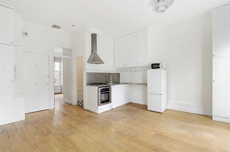 Sutherland Place, London, W2