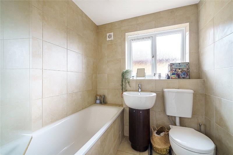 Linwood Close, Camberwell, London, SE5