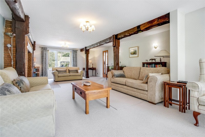 Peasenhall Road, Walpole, Halesworth, Suffolk, IP19