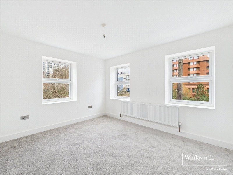 Howard Street, Reading, Berkshire, RG1