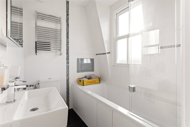 Robinson Road, London, SW17