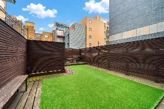 Ratcliffe Cross Street, London, E1