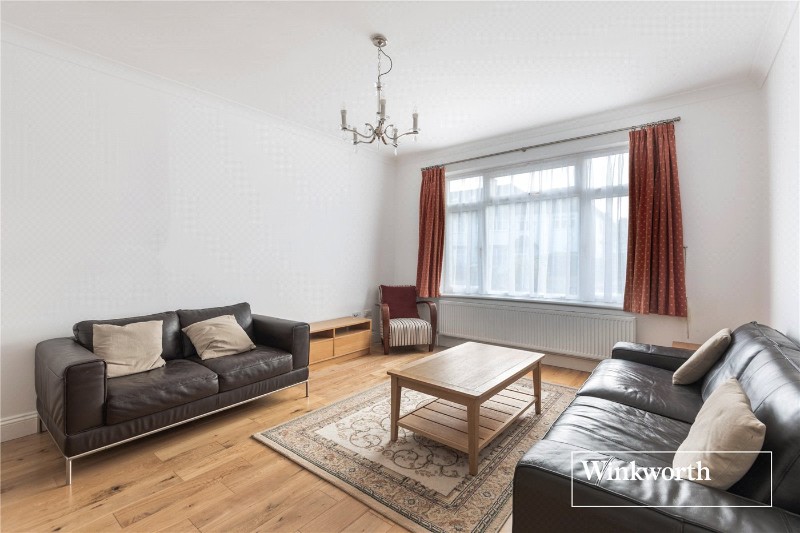 Cadogan Gardens, Finchley, London, N3