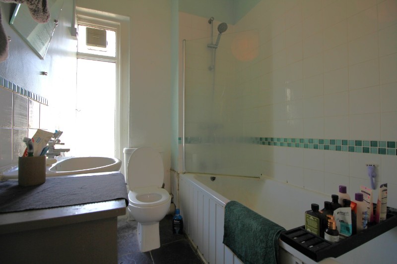 Evesham Road, Cheltenham, Gloucestershire, GL52
