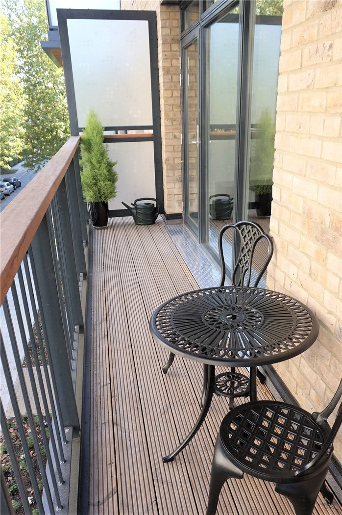 Palmerston Road, London, UK, W3