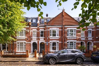 Chipstead Street, London, SW6