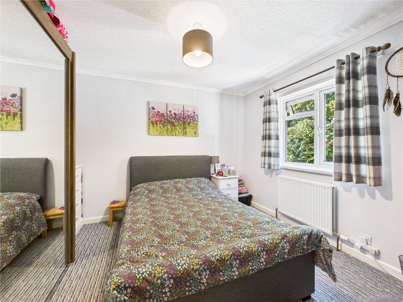 Arnold Crescent, Tiverton, Devon, EX16