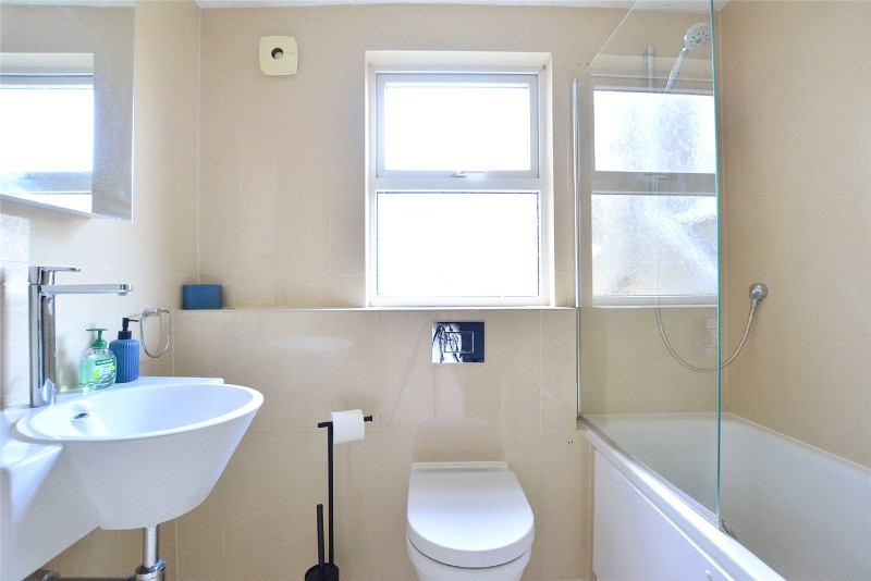 Dornberg Road, Blackheath, London, SE3